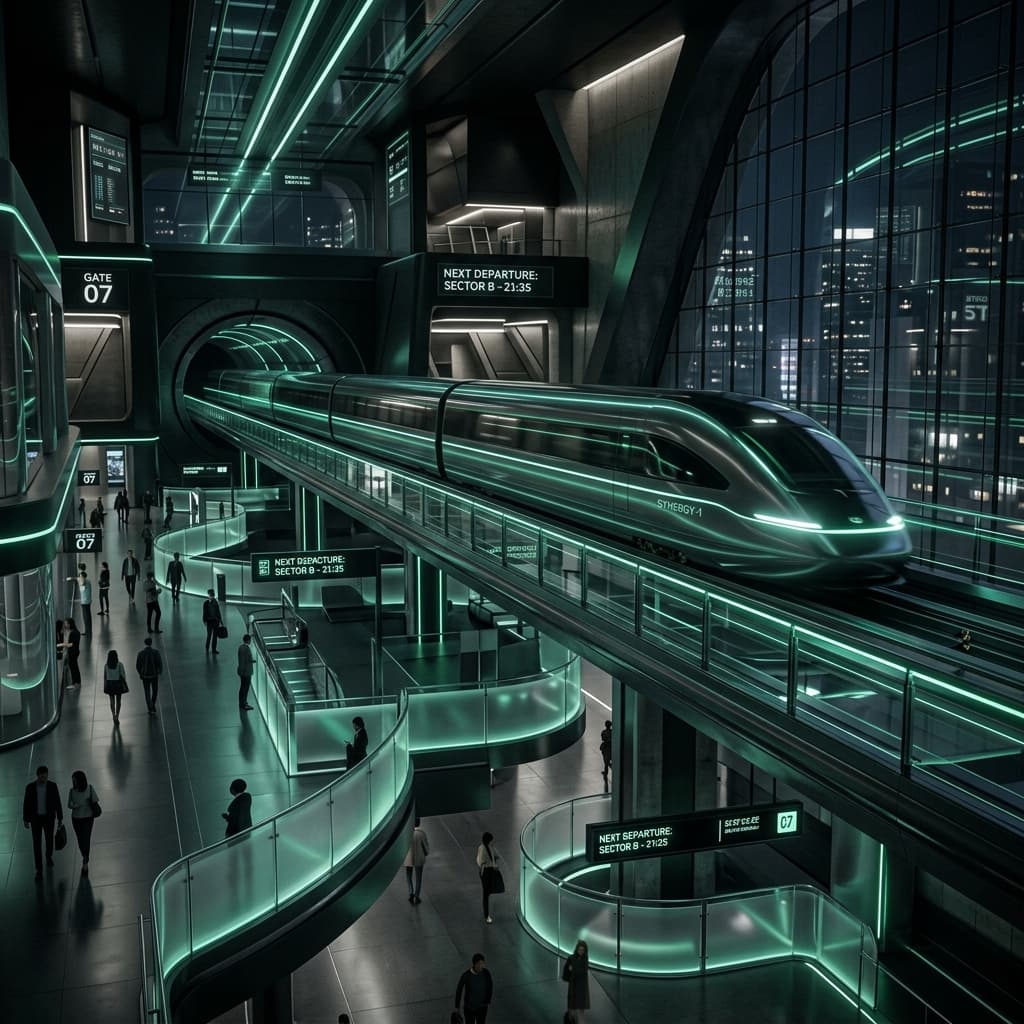 Transportation